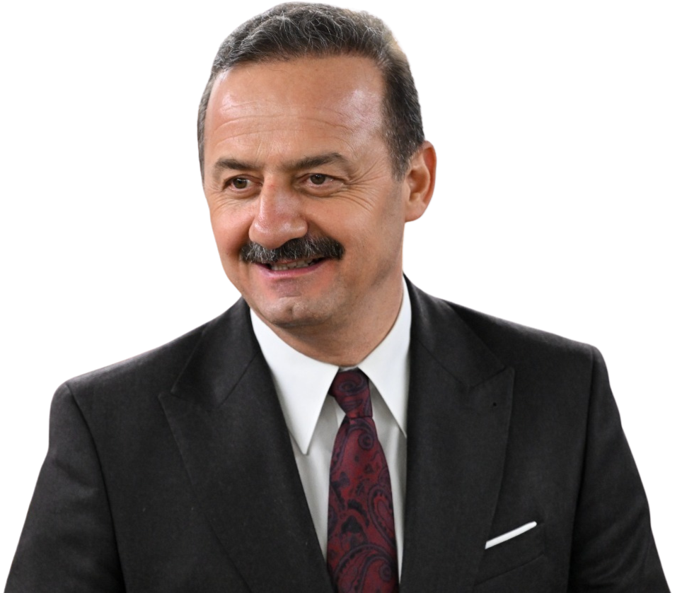 Yavuz AĞIRALİOĞLU